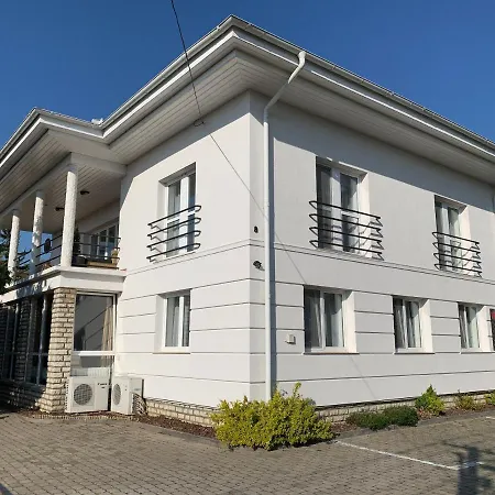 Daire Koi Balatonalmádi