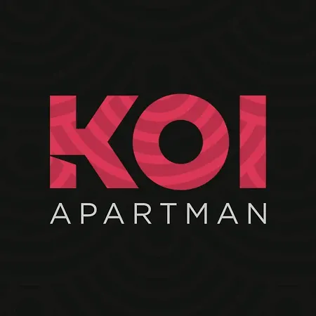 Koi 公寓 *