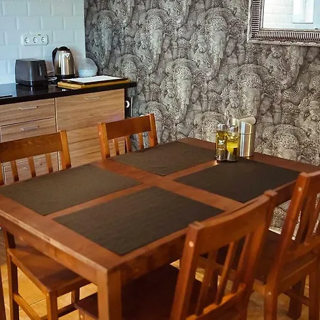 Apartment Koi *