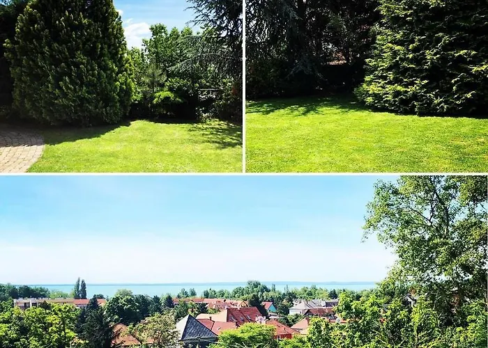 Koi Balatonalmádi