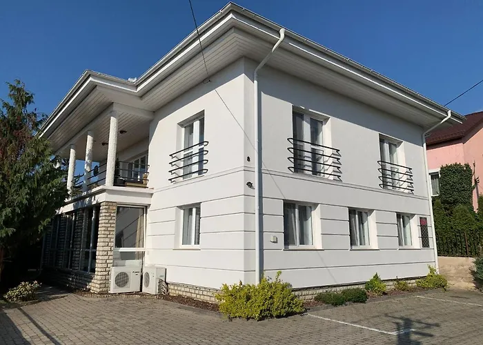 Appartamento Koi Balatonalmádi