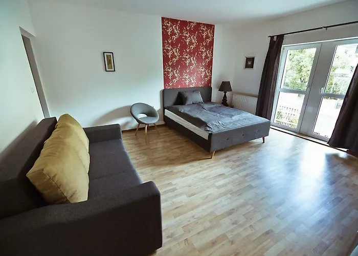 Appartamento Koi Balatonalmádi
